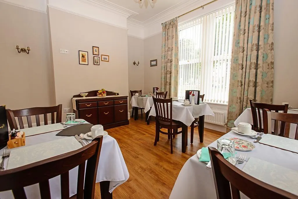 Cherry Grove 4* Carlisle (Cumbria)