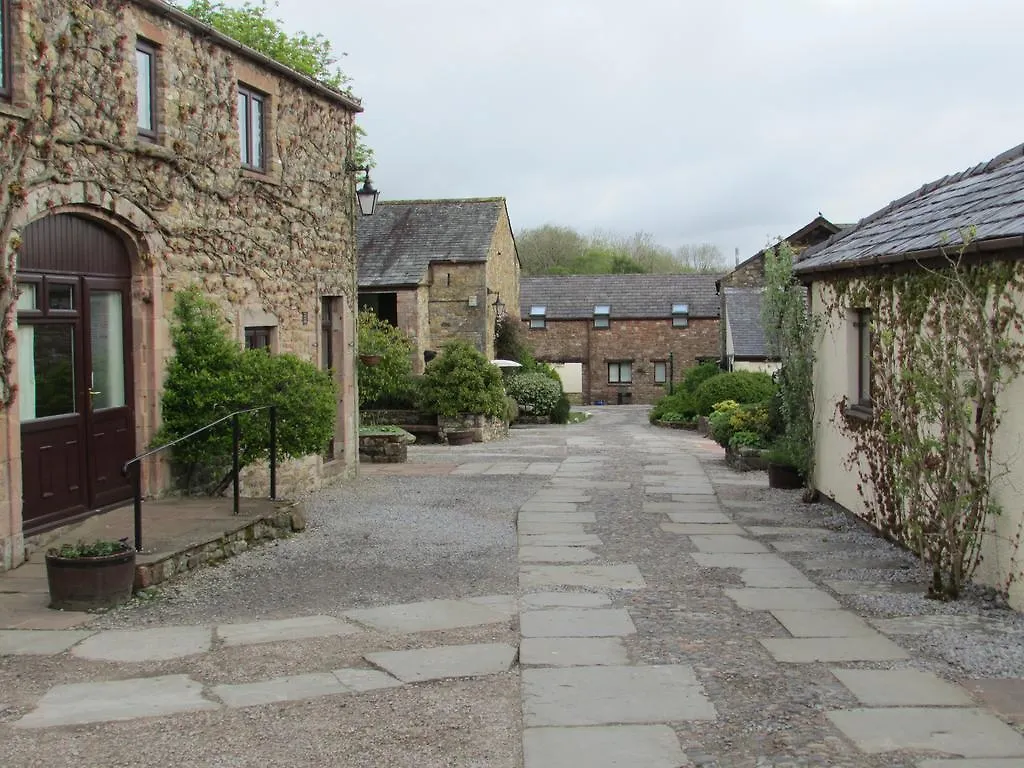Fell View * Troutbeck (Eden)