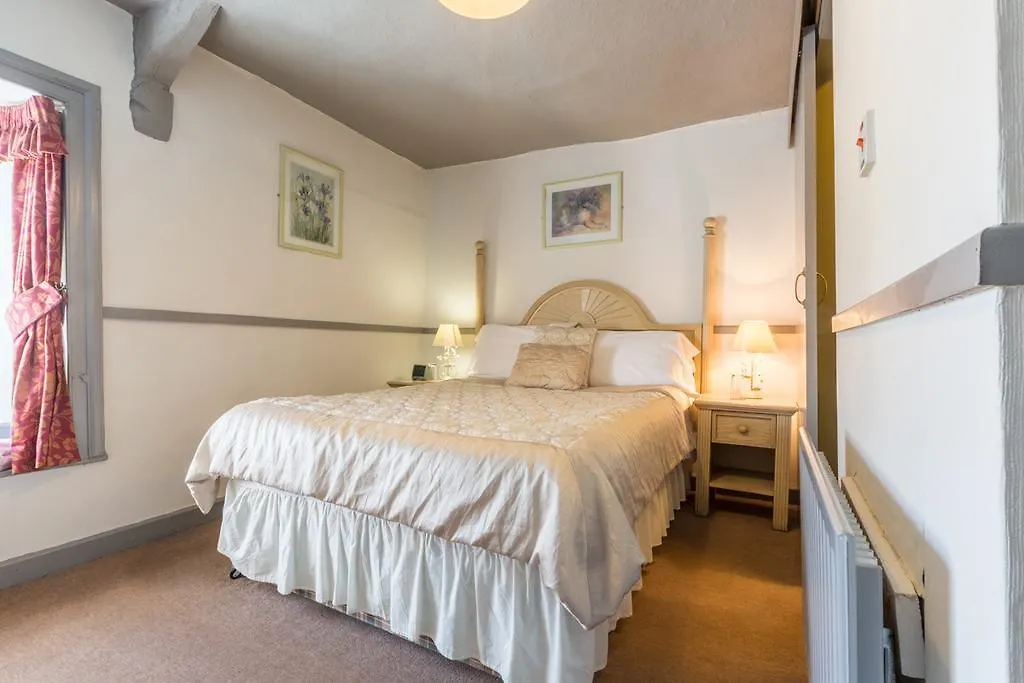 Locanda The Cross Keys 3*