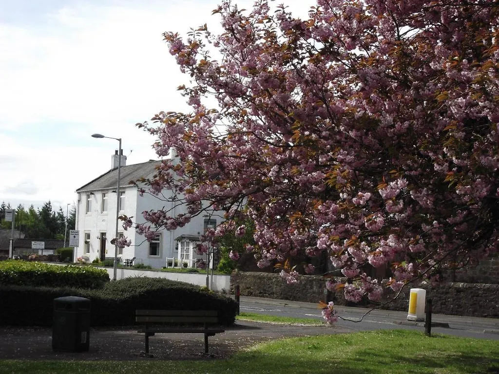 Kirkcroft Pensionat