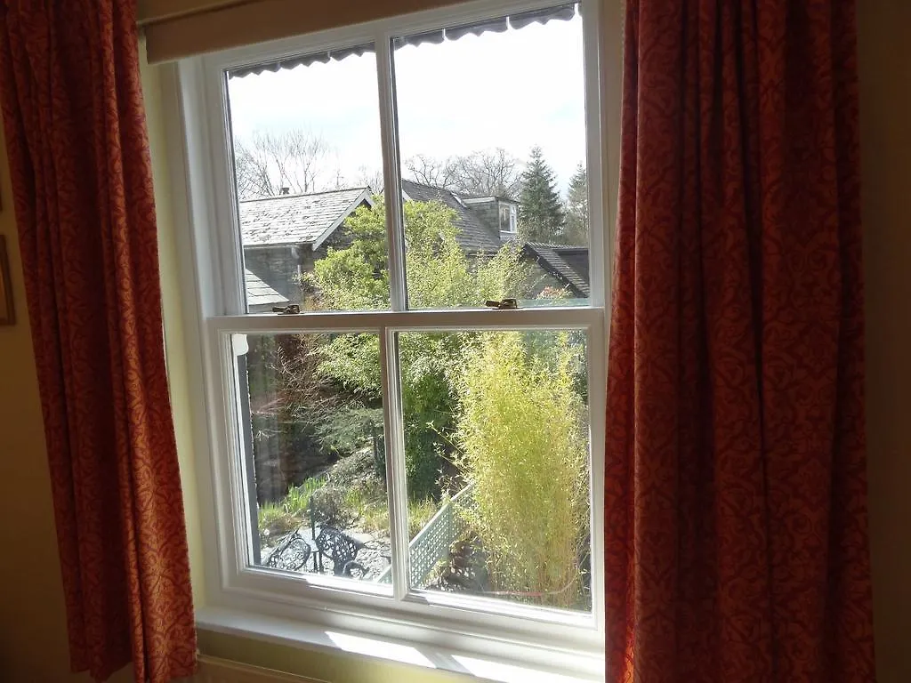 Mylne Bridge House Windermere