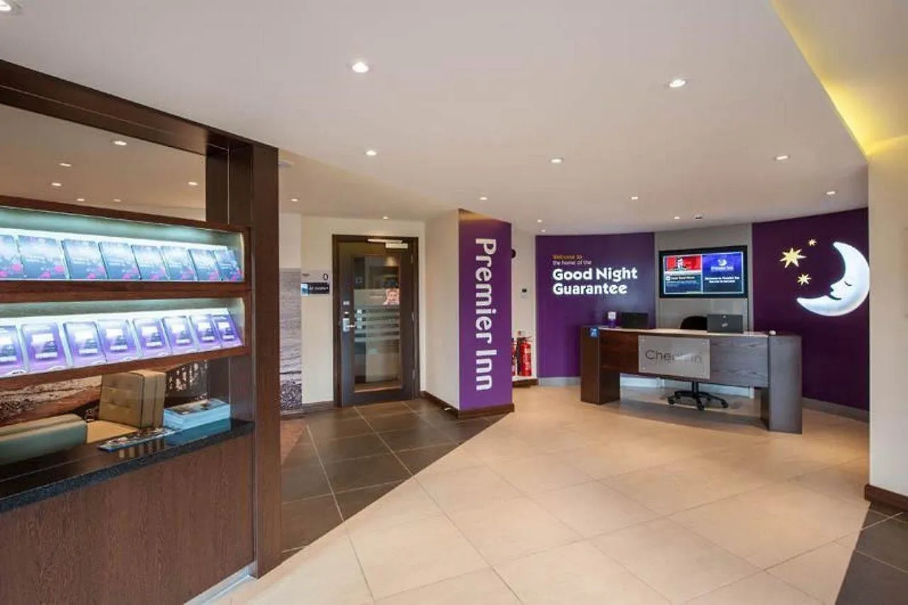 Premier Inn Barrow In Furness Barrow-in-Furness