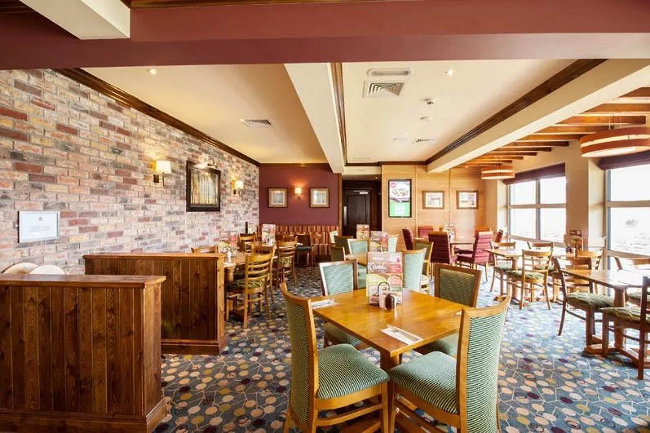 Premier Inn Barrow In Furness
