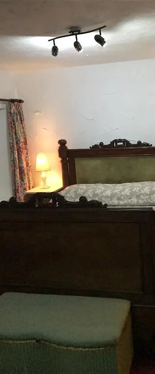 Maison d'hôtes Ann Tysons House 3*
