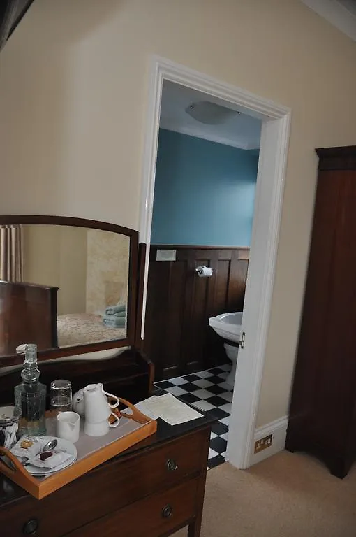 Bank House فندق مبيت وإفطار بنريث