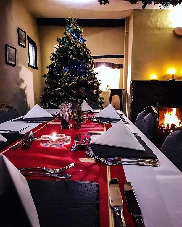 بيت ريفي Bower House 3*