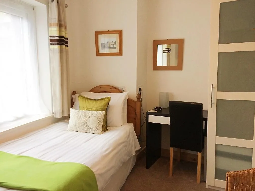 Muncaster Country Vendégház 4*