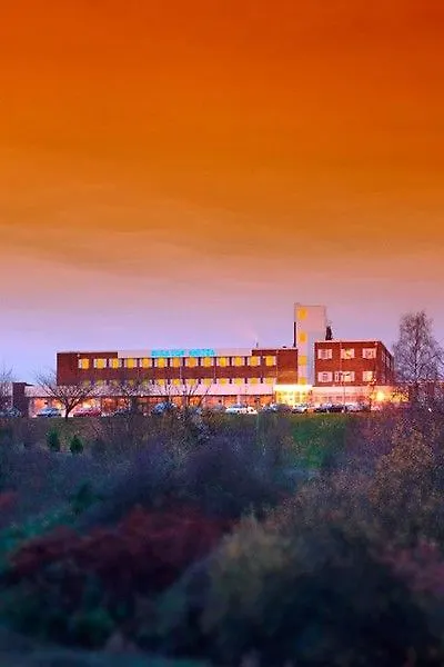 Hilltop Otel Carlisle (Cumbria)
