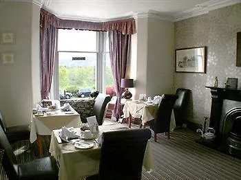 Bed and breakfast Brundholme Keswick (Cumbria)