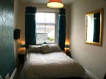 Bed and breakfast Brundholme