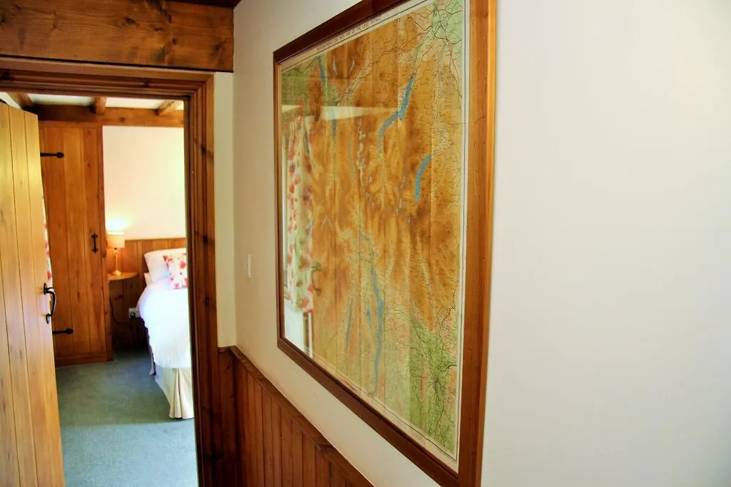 Casa vacanze Stable Barn