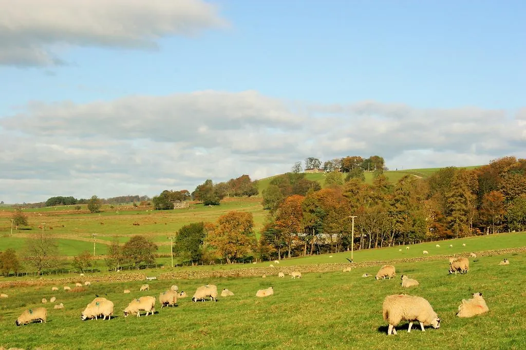 Casa vacanze Stable Barn Penrith