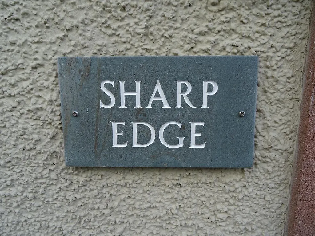 Sharp Edge Penrith