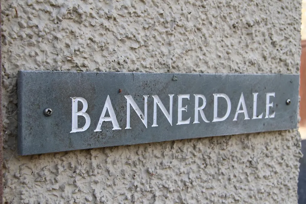Bannerdale Apartment