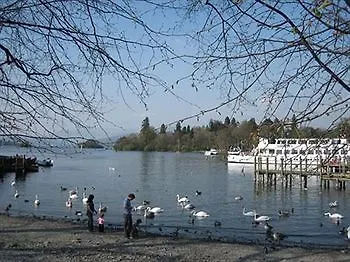 The Bay House View - Adults Only 住宿加早餐酒店 鲍内斯温德米尔