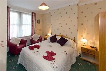 Cherry Grove 4* Carlisle (Cumbria)