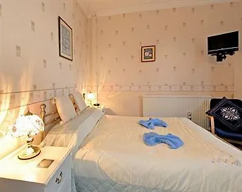 Cherry Grove Oda ve Kahvaltı Carlisle (Cumbria)