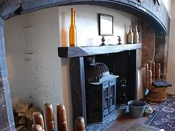 Locanda Gosforth Hall Gosforth (Cumbria)