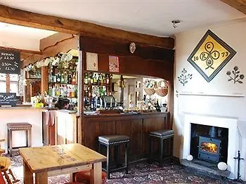 Gosforth Hall Locanda Gosforth (Cumbria)