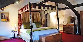 Gosforth Hall Locanda