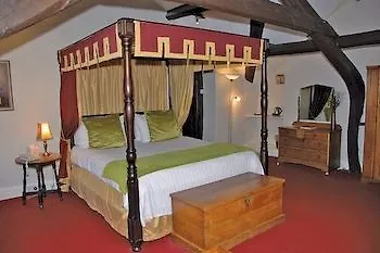 Gosforth Hall 3* Gosforth (Cumbria)
