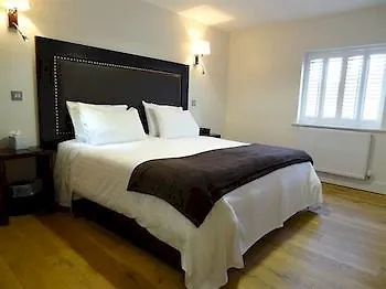 Gosforth Hall Locanda