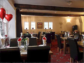 Gosforth Hall Locanda