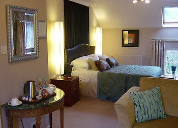 Country house West Vale Country House *