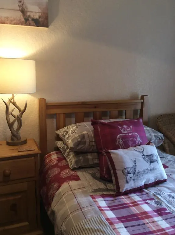 Crosslands Farm Kendal