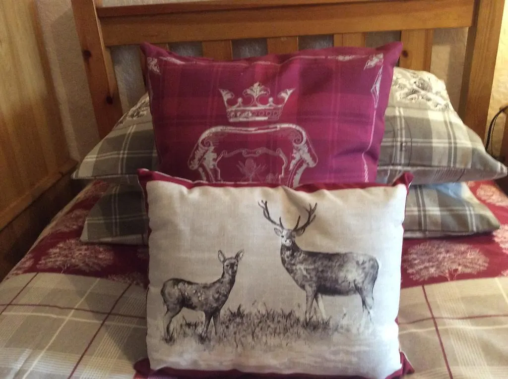 Guest house Crosslands Farm Kendal