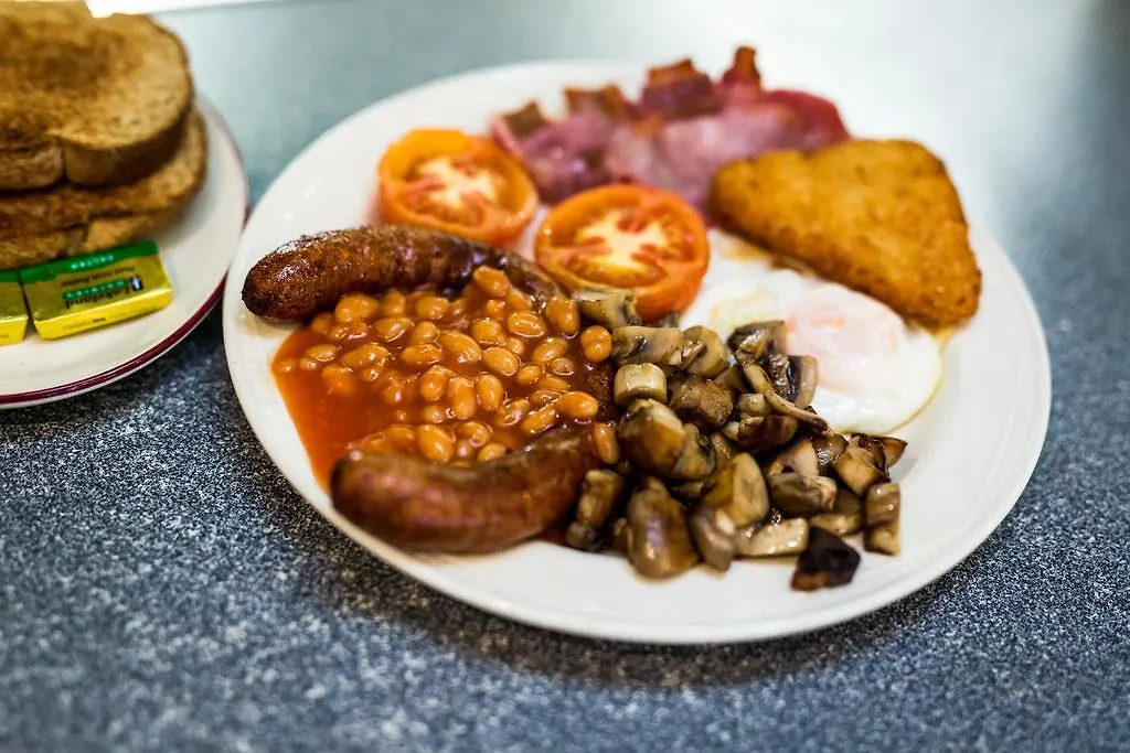 Meadowdore Bed & Breakfast *