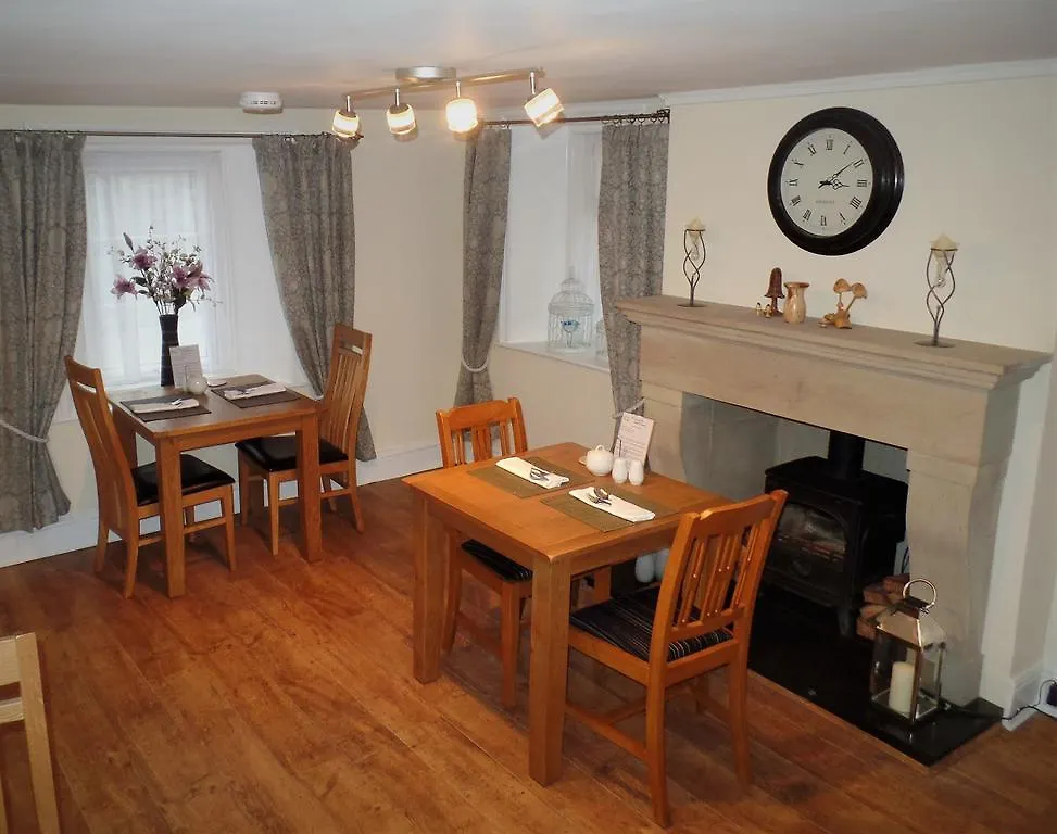 Gasthof Barrowgarth Appleby-in-Westmorland