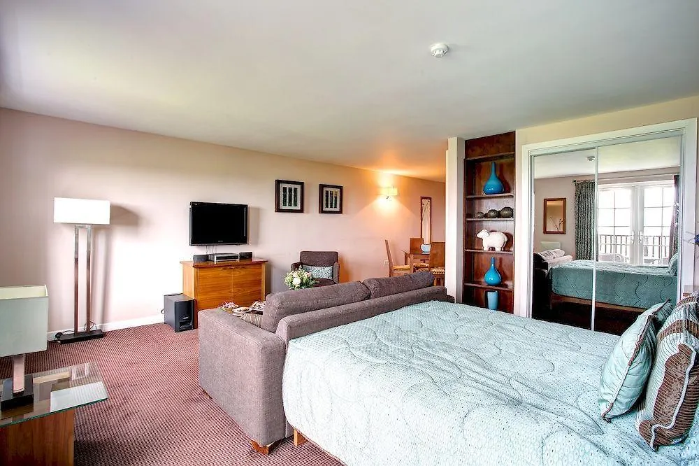 Hotel The Ullswater At Whitbarrow