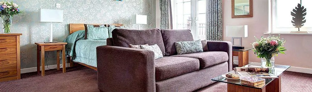 Hotel The Ullswater At Whitbarrow 2*