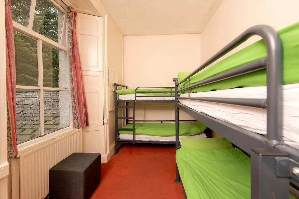 Yha Coppermines Albergue *