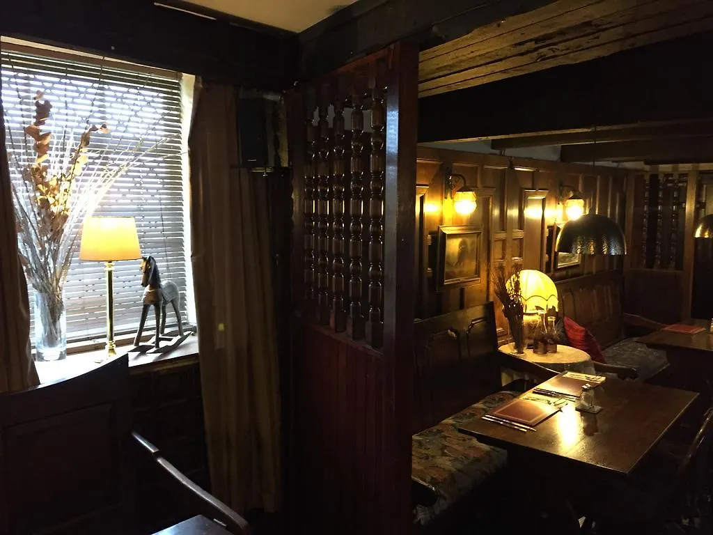 Mini-hôtel String Of Horses 4*