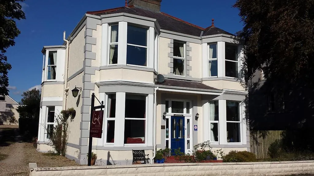 Πανσιόν Link House Bassenthwaite Lake