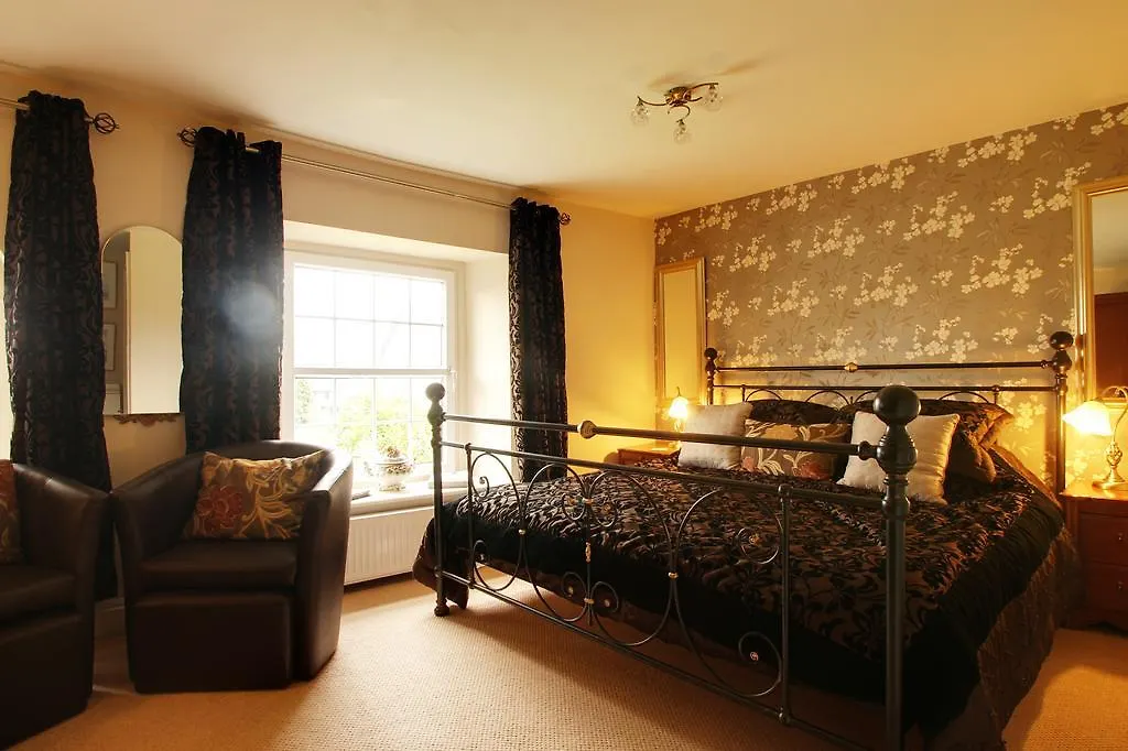 Bed & Breakfast Laurel House 5*