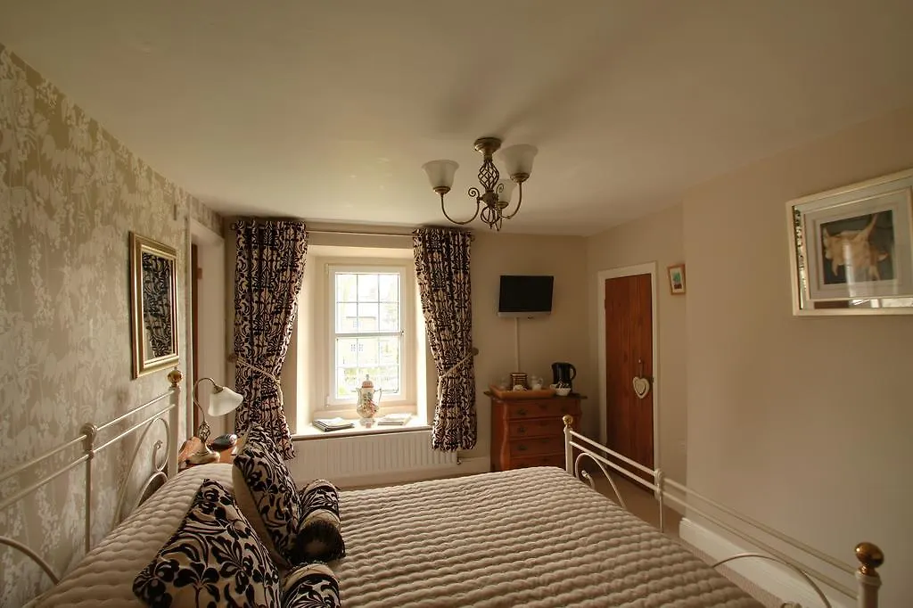 Bed & Breakfast Laurel House 5*