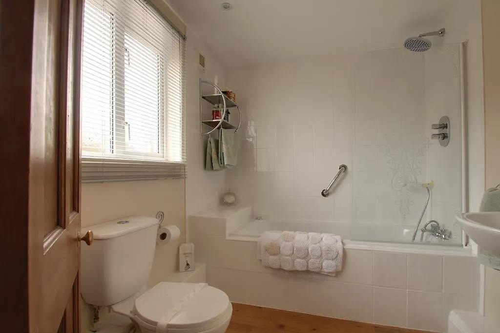 Laurel House 5* Penrith