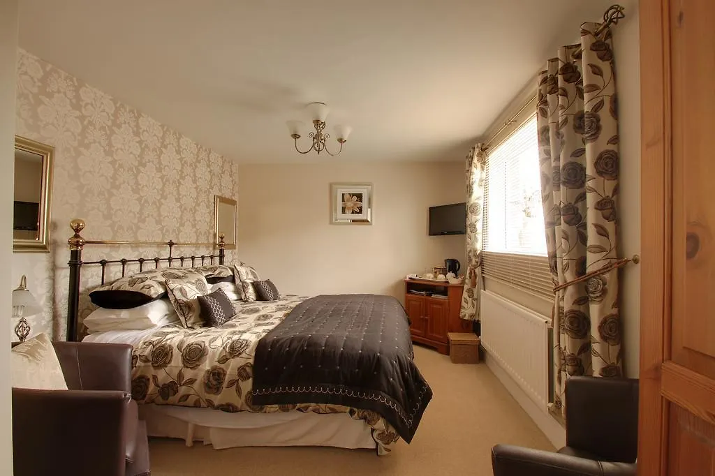 Laurel House Bed & Breakfast Penrith
