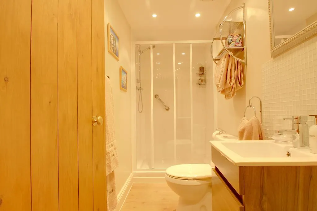 Bed & Breakfast Laurel House Penrith