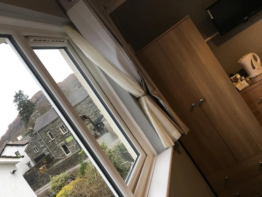 Gæstehus Rothay House 4*
