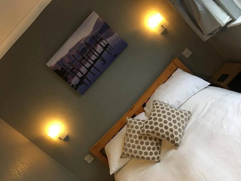 Rothay House 4*