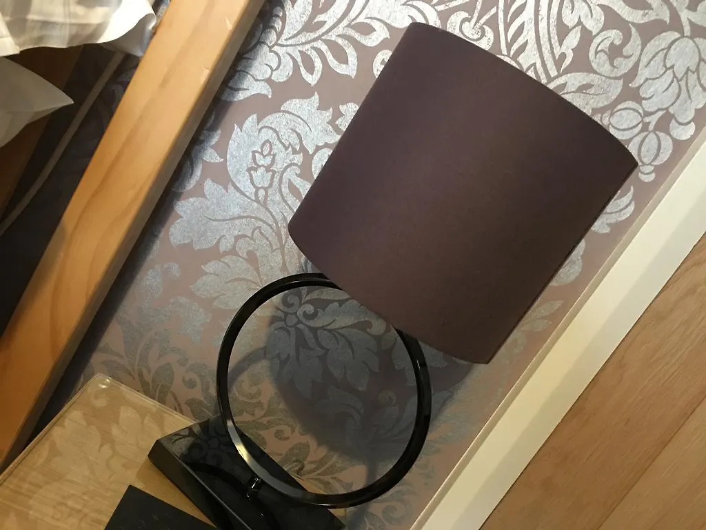 Rothay House Gæstehus 4*