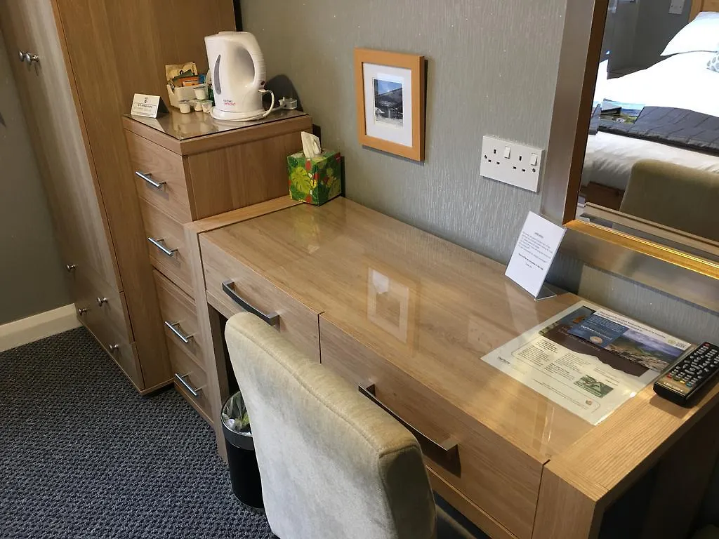 Rothay House 4* Ambleside