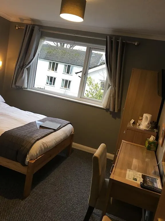 Rothay House Ambleside