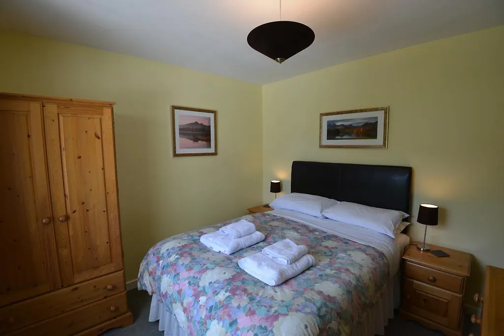 Skiddaw Grove Affittacamere 4*