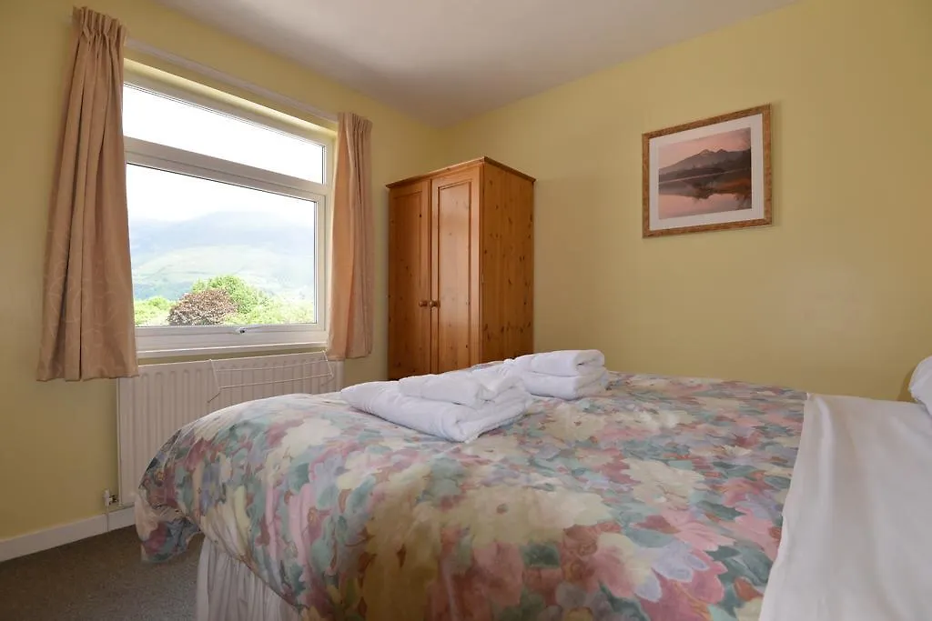Affittacamere Skiddaw Grove 4*