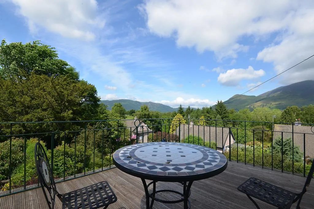 Affittacamere Skiddaw Grove 4*